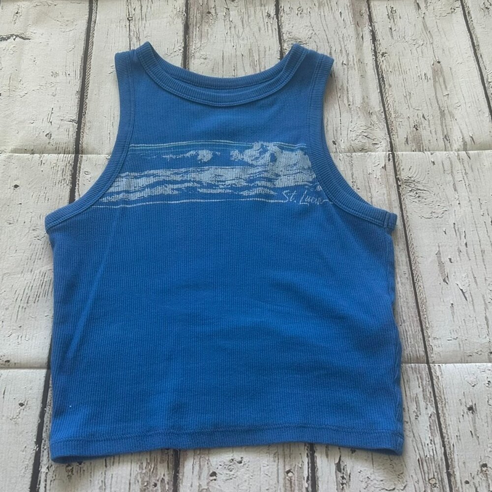 Hollister/Women Junior Tank Top size XS